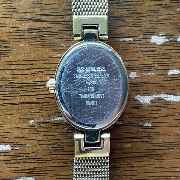 Armitron Diamond Now Women's Watch - Picture 2 of 3